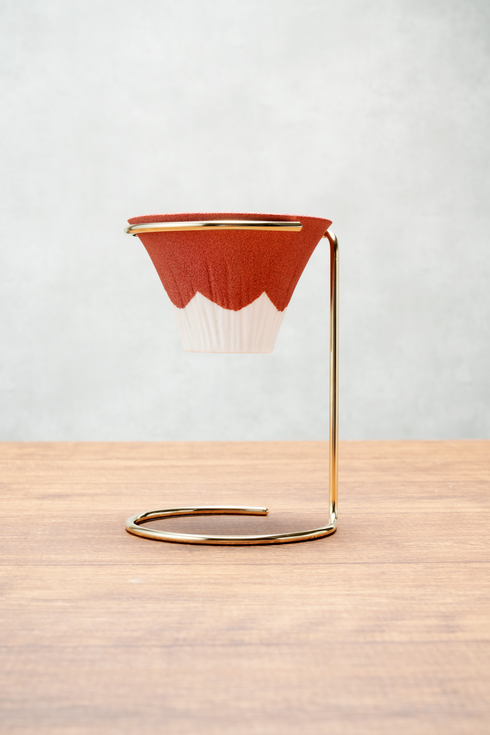 Ceraful Fuji stand set